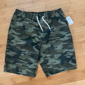 NWT Gap Kids Shorts